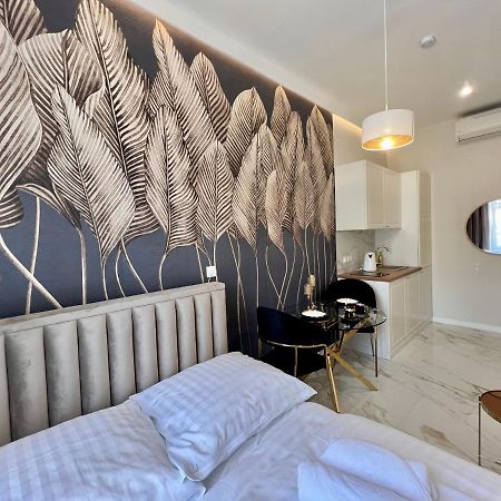 Art Apartments Warszawska 21 Катовице Экстерьер фото