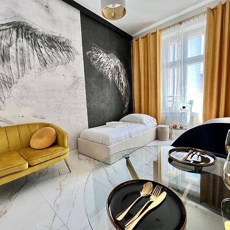 Art Apartments Warszawska 21 Катовице Экстерьер фото