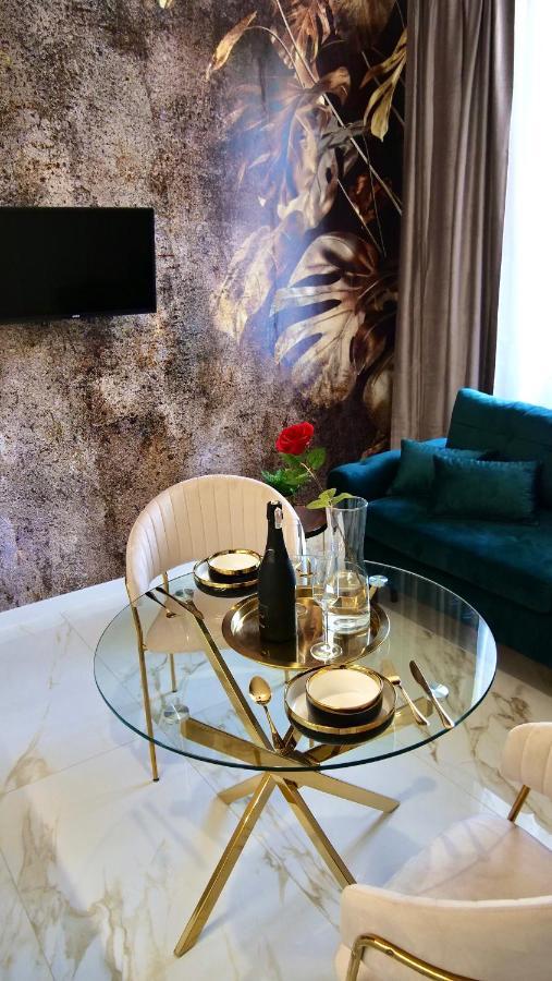 Art Apartments Warszawska 21 Катовице Экстерьер фото