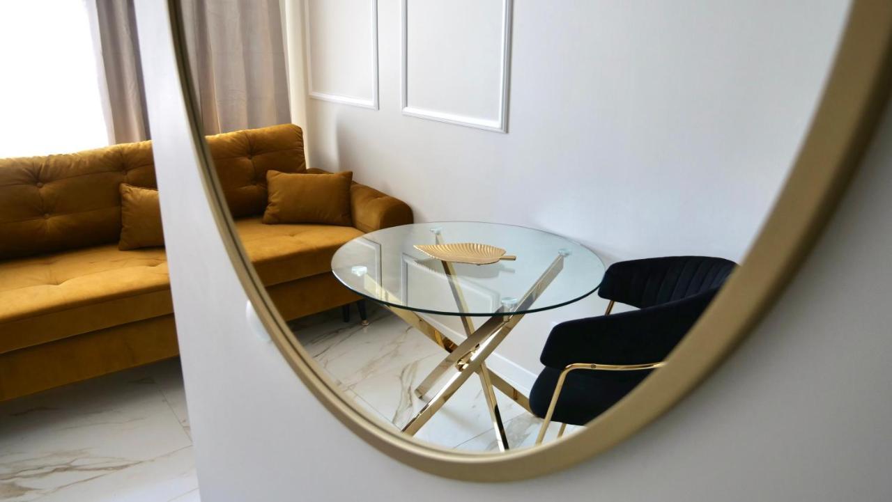 Art Apartments Warszawska 21 Катовице Экстерьер фото
