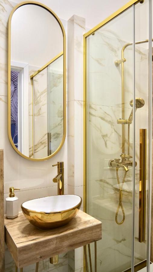 Art Apartments Warszawska 21 Катовице Экстерьер фото