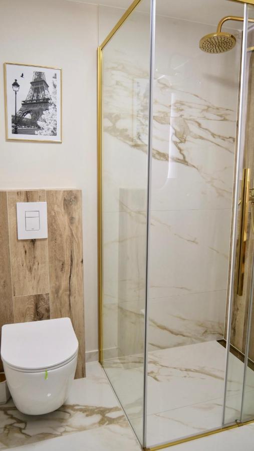 Art Apartments Warszawska 21 Катовице Экстерьер фото