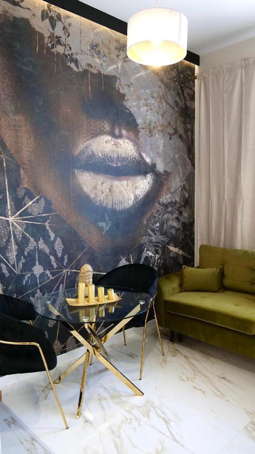 Art Apartments Warszawska 21 Катовице Экстерьер фото