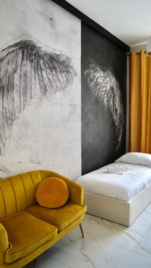 Art Apartments Warszawska 21 Катовице Экстерьер фото