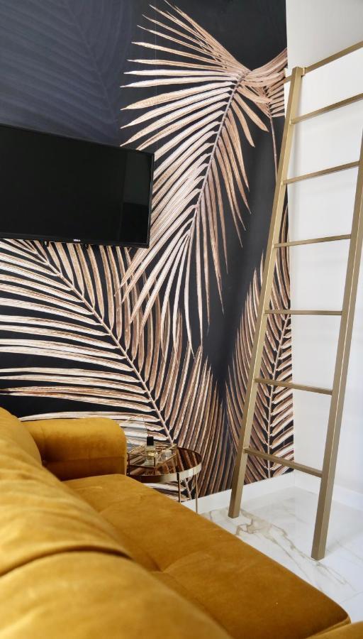 Art Apartments Warszawska 21 Катовице Экстерьер фото