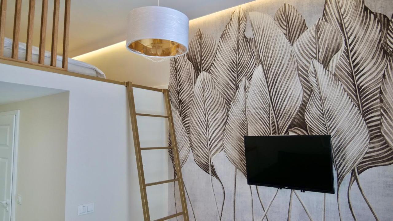 Art Apartments Warszawska 21 Катовице Экстерьер фото