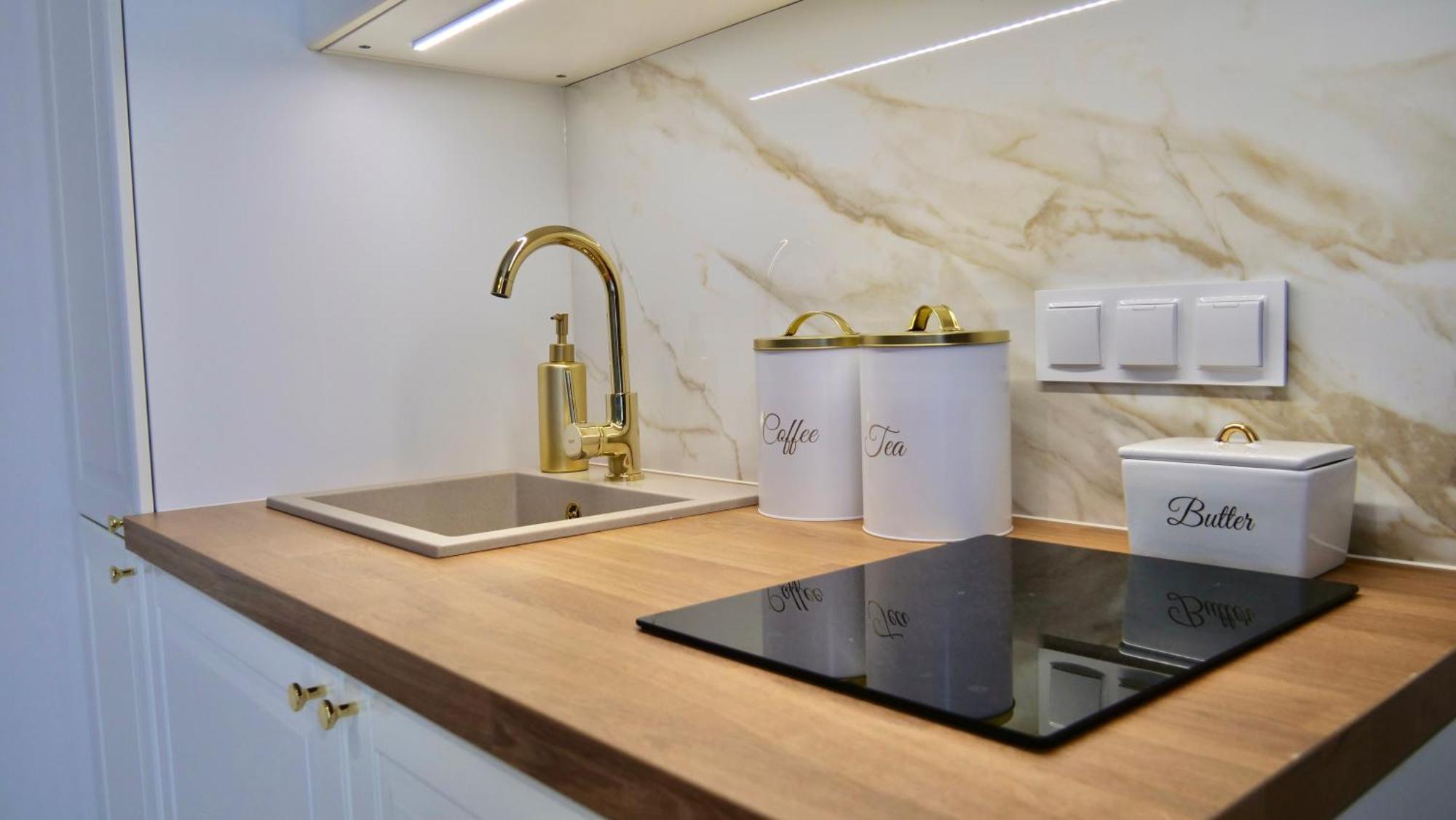 Art Apartments Warszawska 21 Катовице Экстерьер фото